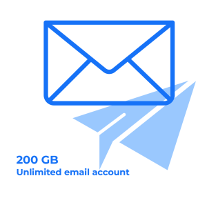 Dedicated Corporate E-mail